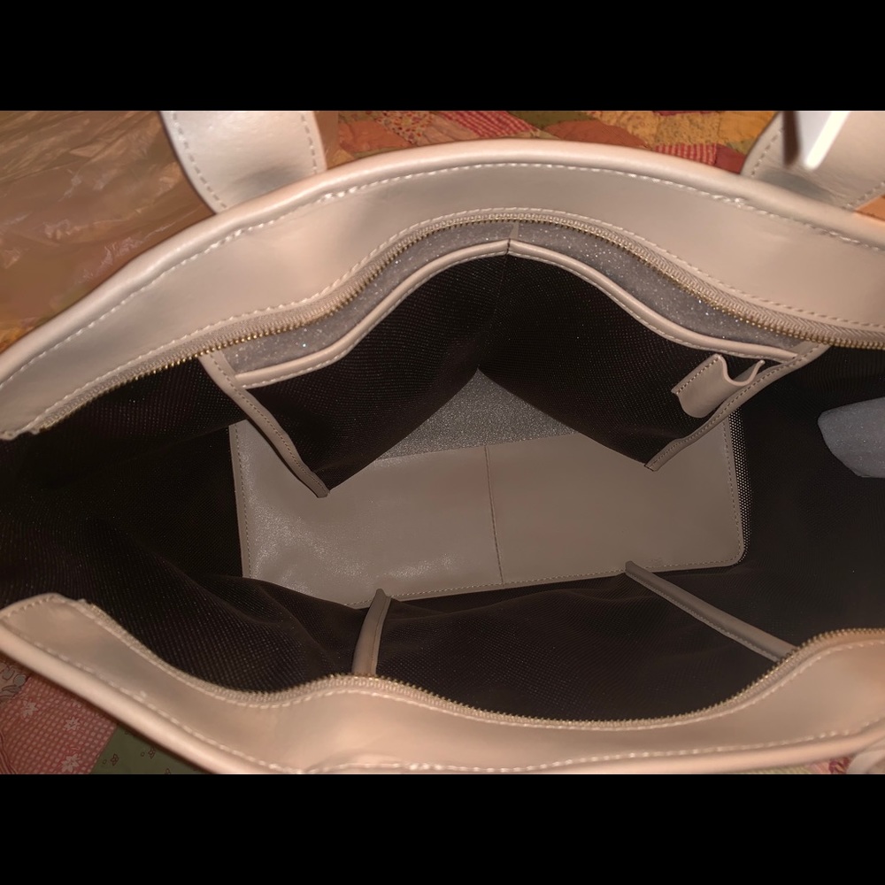 NEW Skagen Lisabet Tote - Picture 4 of 5